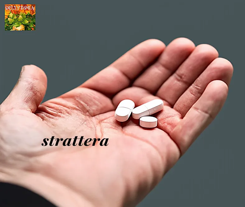 Strattera 3